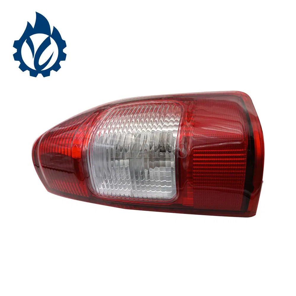 Isuzu D-Max RH OEM Tail Lamp with Wires