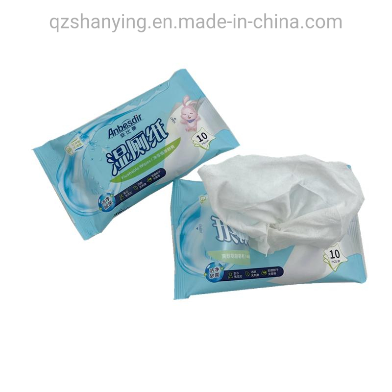 Eco-Friendly Travel Wipes for Daily Adventures and Hygiene