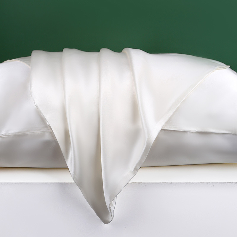 Wholesale Mulberry 22/25 Momme Silk Pillowcase