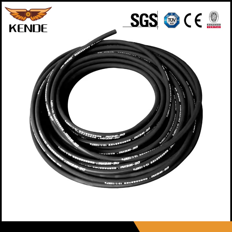 Гидравлический шланг 1/2 дюйма с фитингами для станков