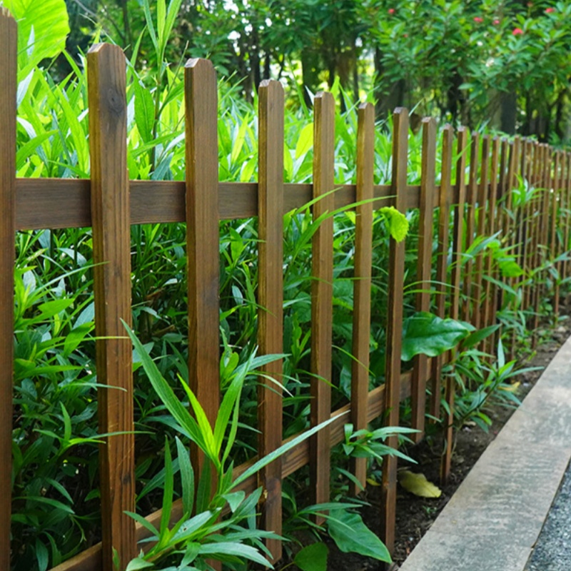 Privacy-Enhanced Vertical Board Fence for Secluded Backyards and Pools