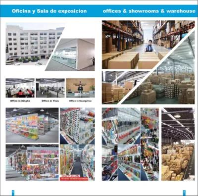 Best One Stop Purchasing Service China Yiwu Market Export Buying Sourcing Agent