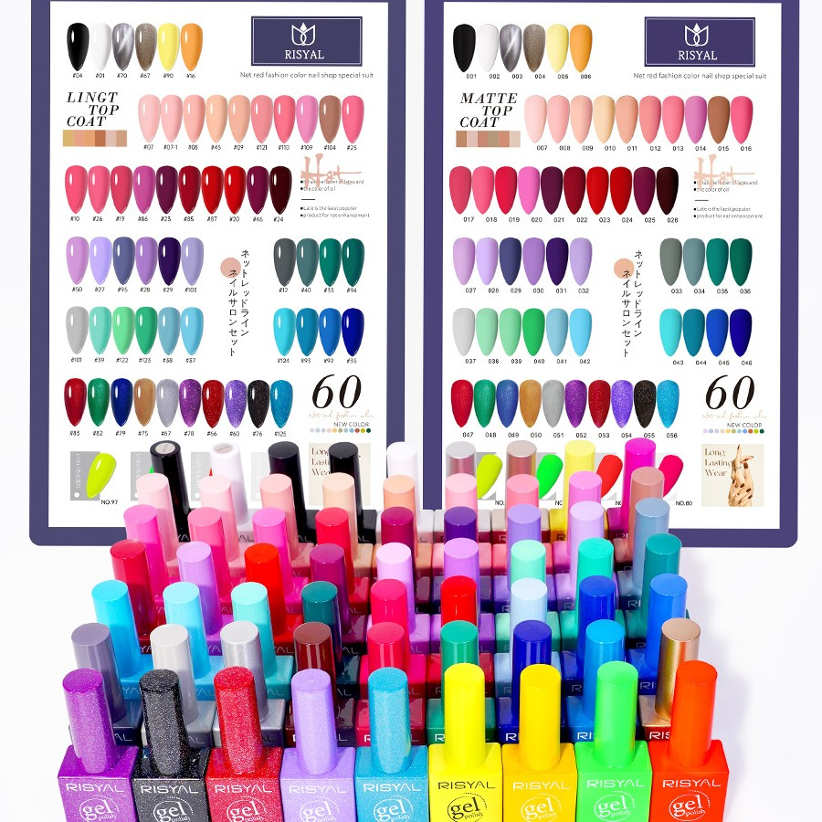 2025 5g New Crystal Galaxy Cat Eye Gel Polish 30 Colors Sparkling Cat Eye Glitter Gel Nail Polish