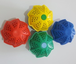 Zt-15 Washing Machine Balls Cleaning Eco Ceramic Ball Laundry Ball