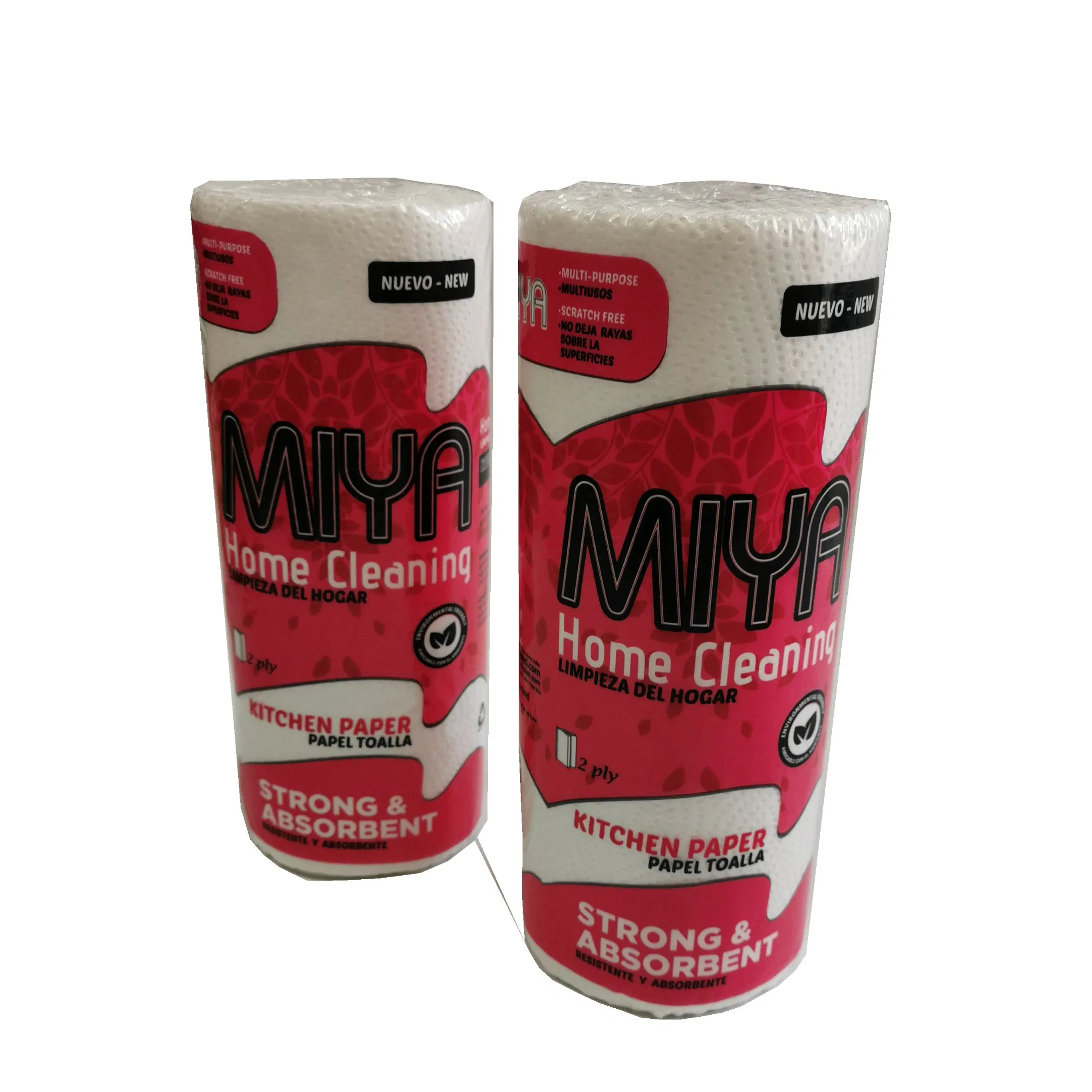 Wholesale High Quality OEM ODM Absorbent Disposable Kitchen Paper Towel
