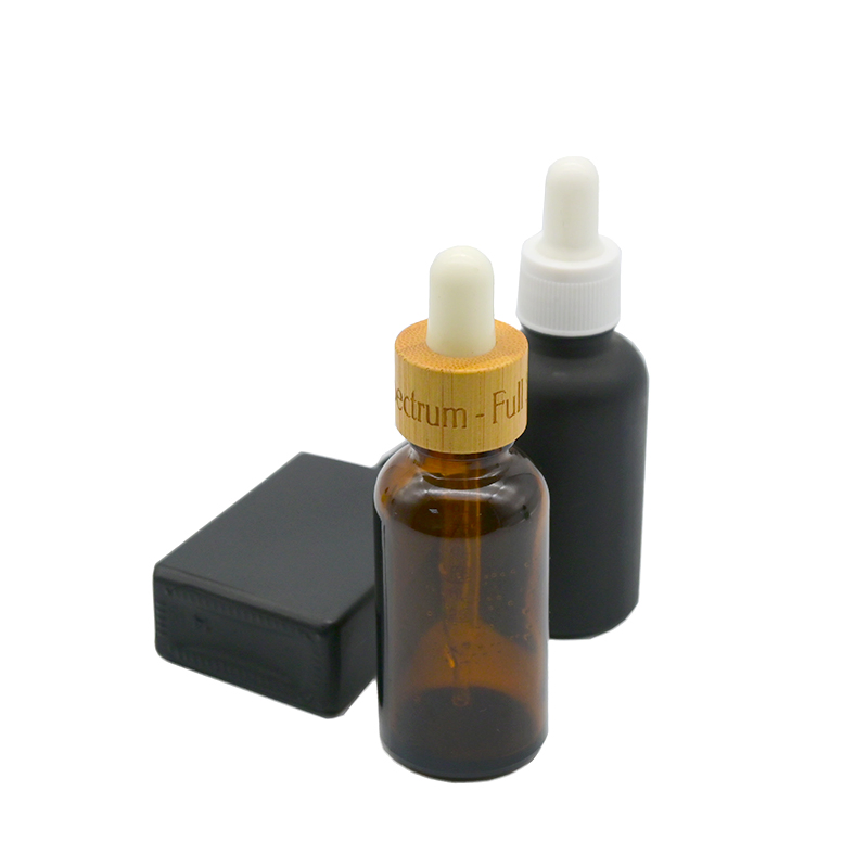 The Factory Sells All Kinds of 30ml Essential Oil Glass Bottle Cosmetic Packaging Bottle Supplier Custom Logo Scale Line