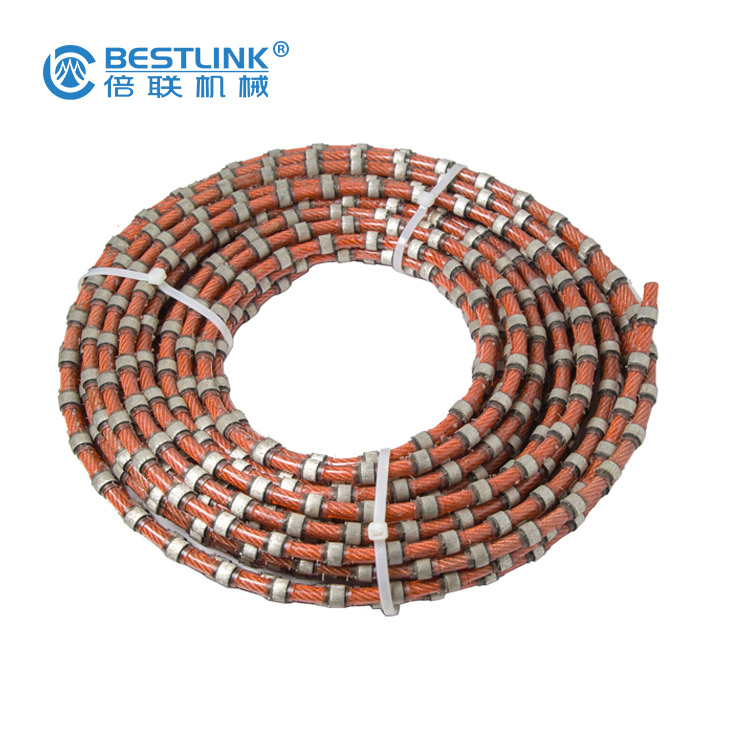 Good Price Diamond Saw Wire for Cutting Marble