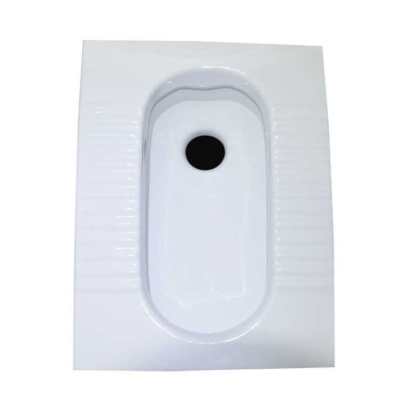 Factory Direct Wc Cheap Price Sanitary Ware Quick Shipping Water Closet Porcelain Squatting Pan Toilet