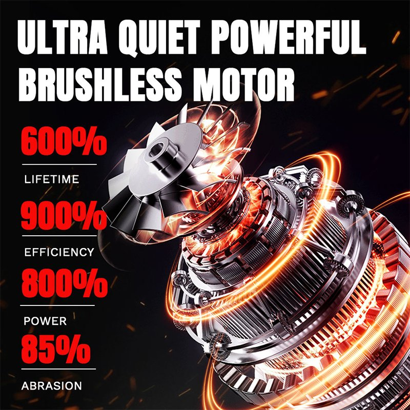 Электрические ножницы для ткани Cisivis с автоотключением