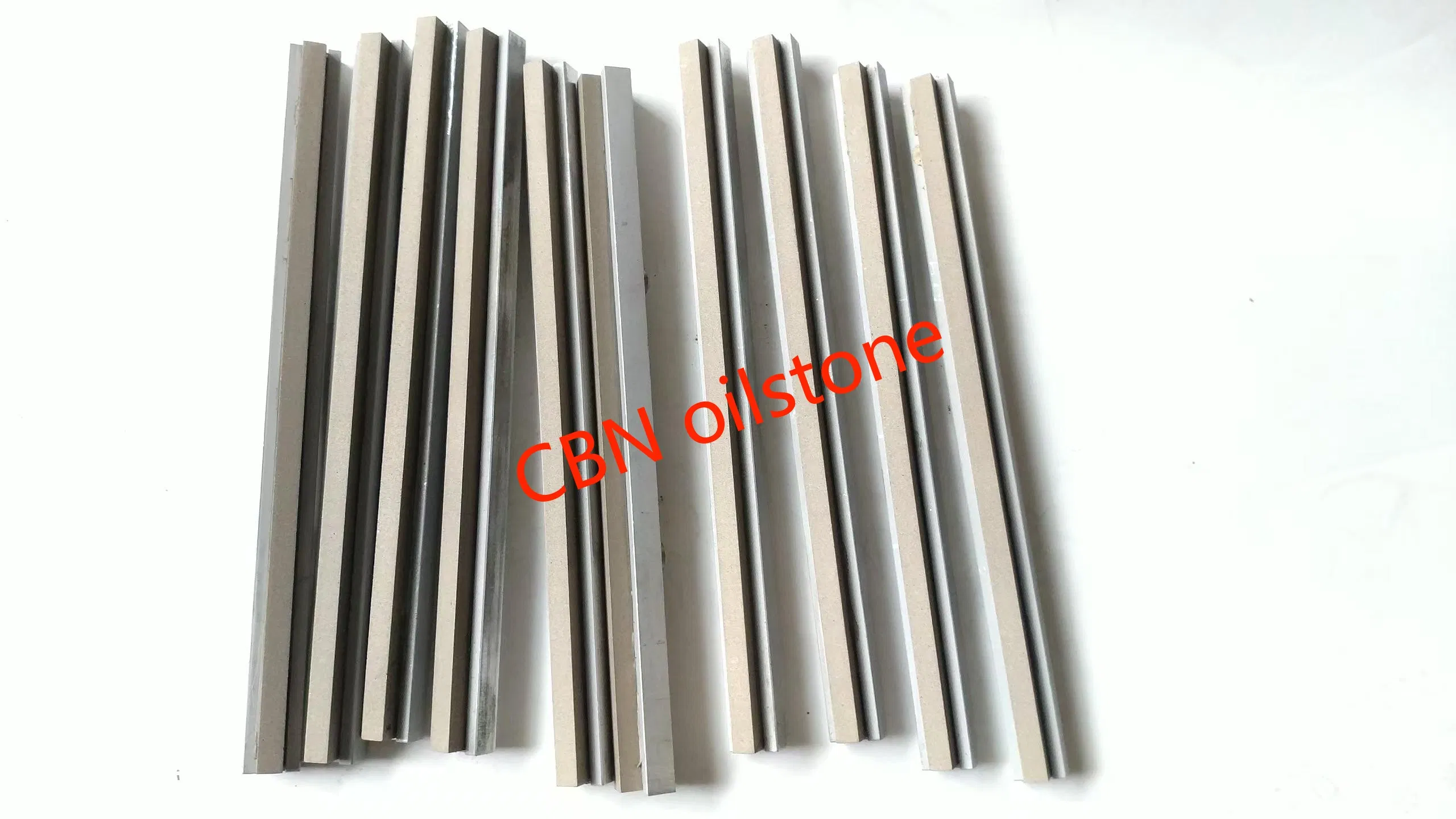 CBN Oil Stone for Deep Hole Honing Tool
