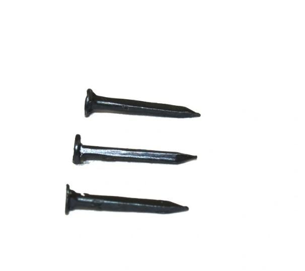 Reasonable Factory Price Shoe Tack Nails for Africa/Nigeria/Tanzania Market with SGS Approved