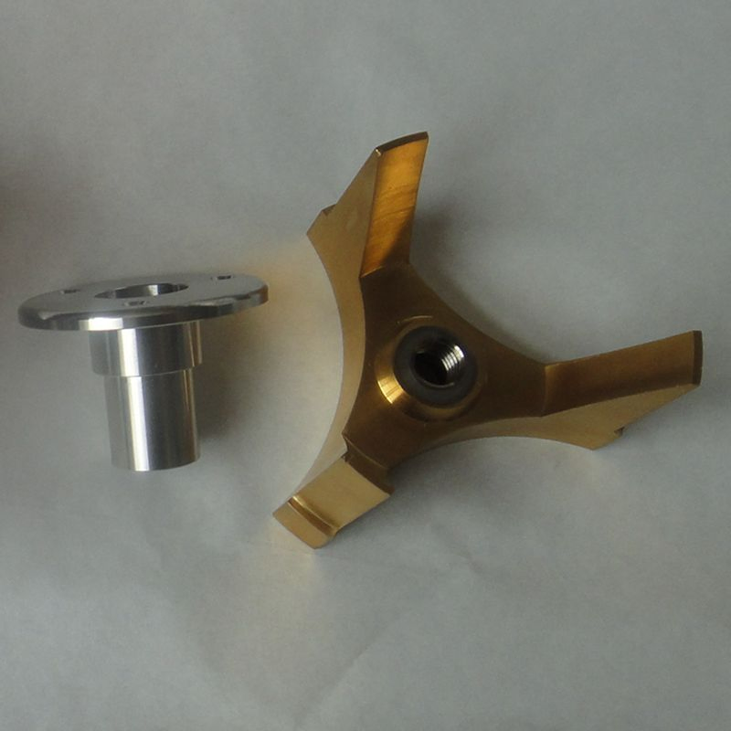 High Quality Forged Copper Bush Made in China