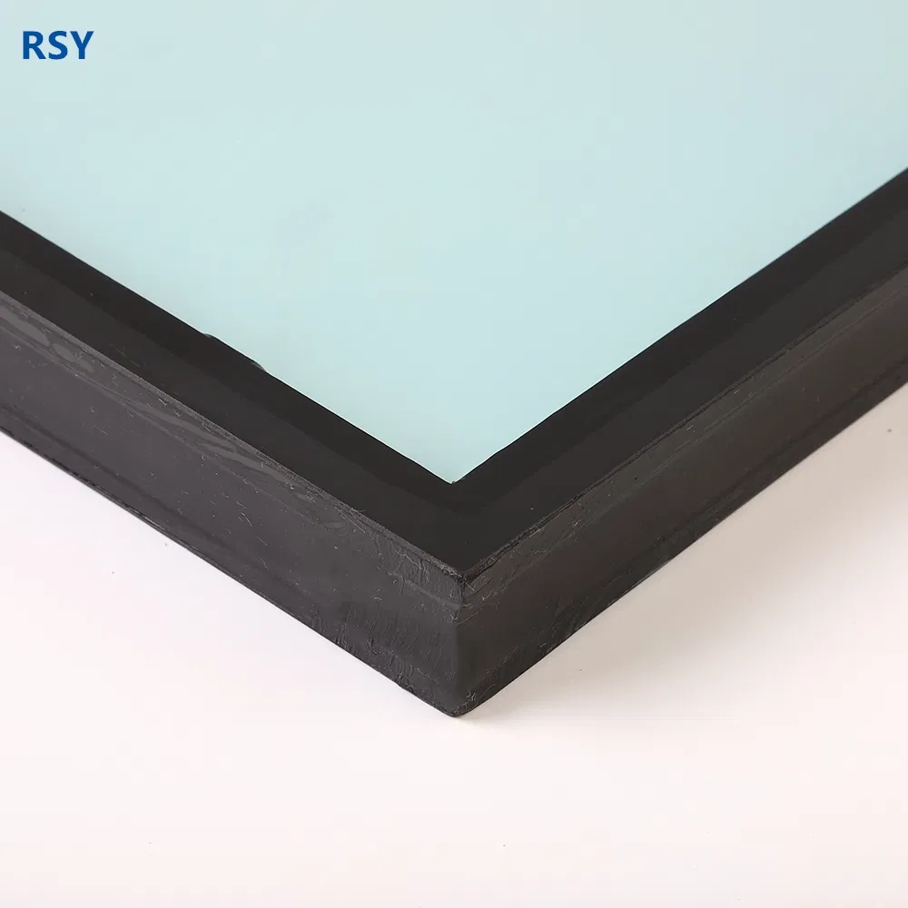Double Glazing Low-E Glass for Buildings