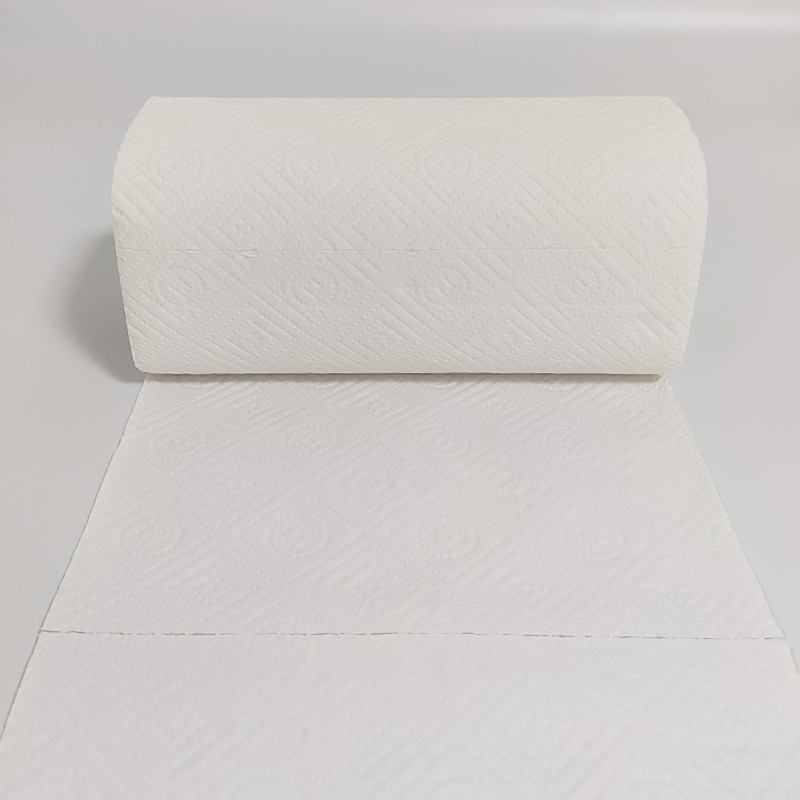 Buy High Quality Lint Free Paper Towels Kitchen Roll for Wholesale