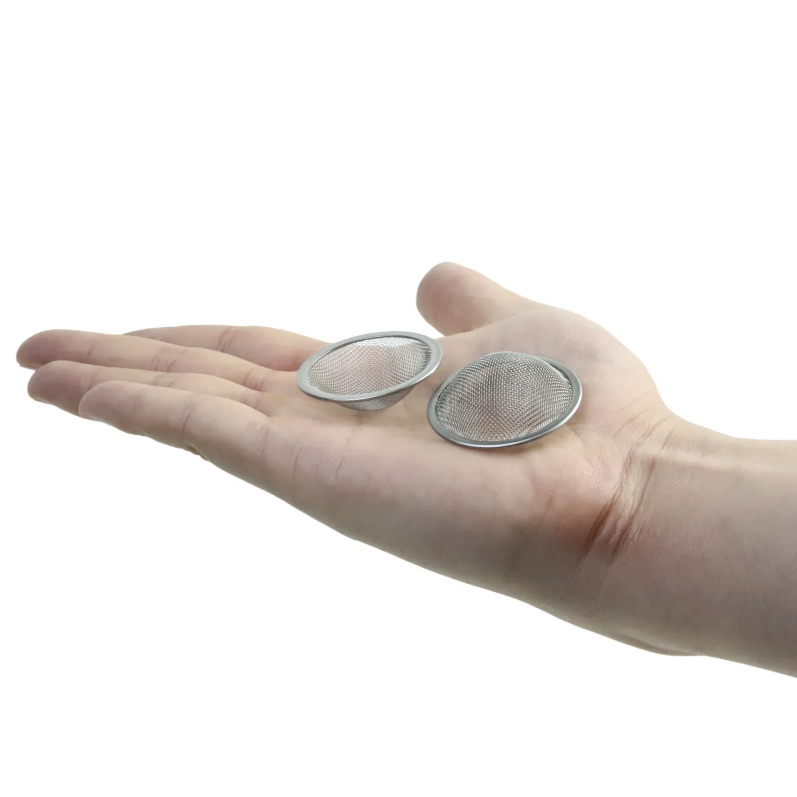 Customizable Durable High Density Kitchen Tea Filter Cap