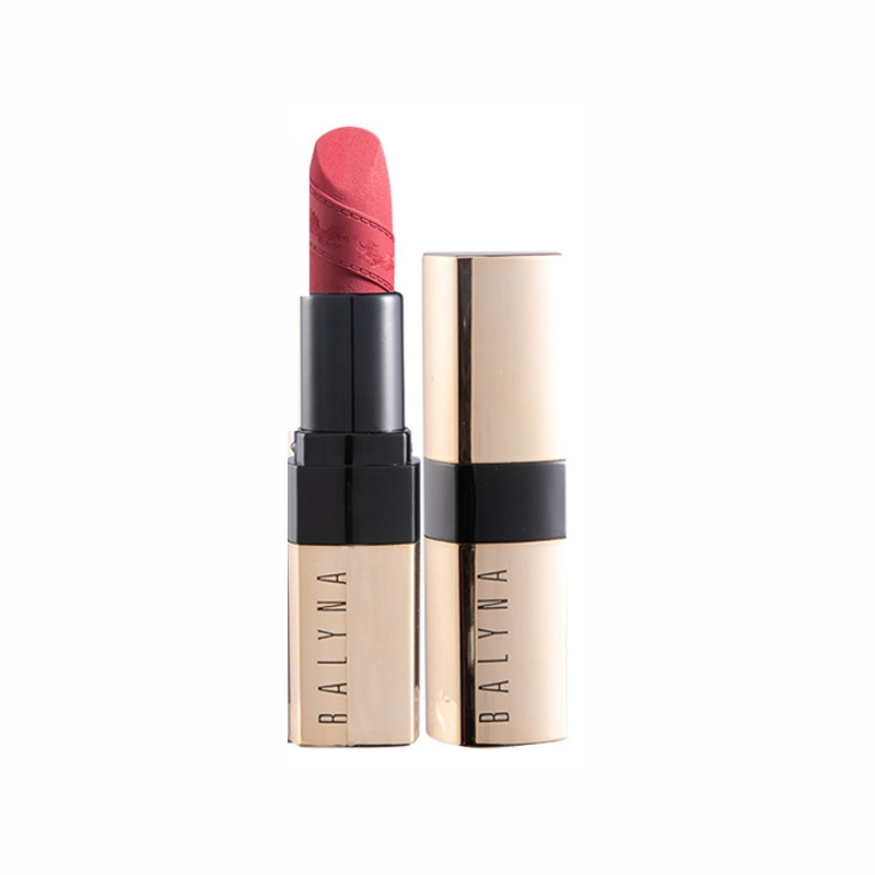 Матовые стойкие помады Velvet Mist под частную марку