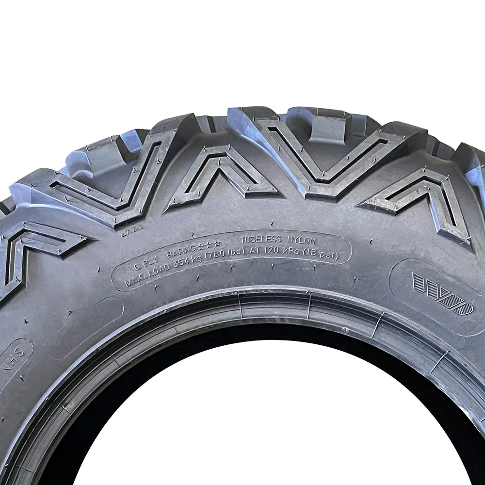 Шина ATV 29x9-14 бескамерная, грязевая