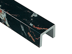 Bathroom Simple Shower Door Partition Wet and Dry Separation Bath Cabin