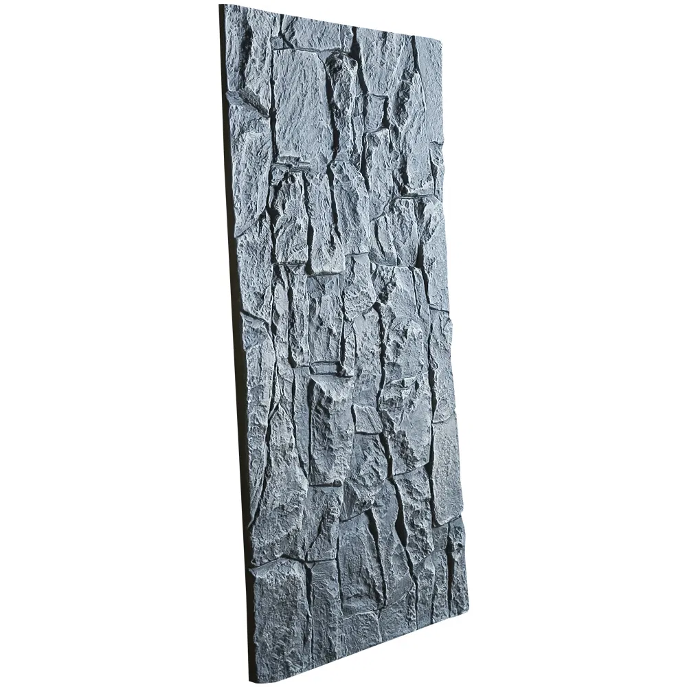 Eco-Friendly Mcm Wall Cladding for Commercial Spaces with Green Guard Certification