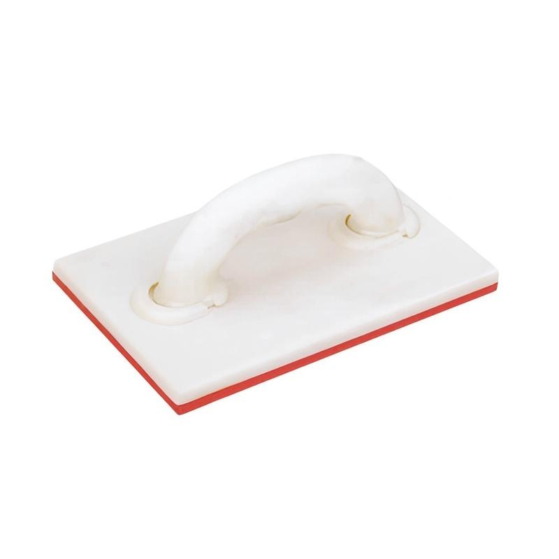 Floats Trowel White Sand Lump Sand Paint Tools Plate Sanding Block