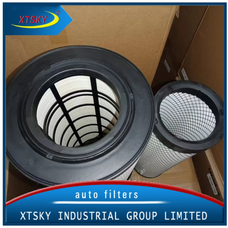 Воздушный фильтр 4861409