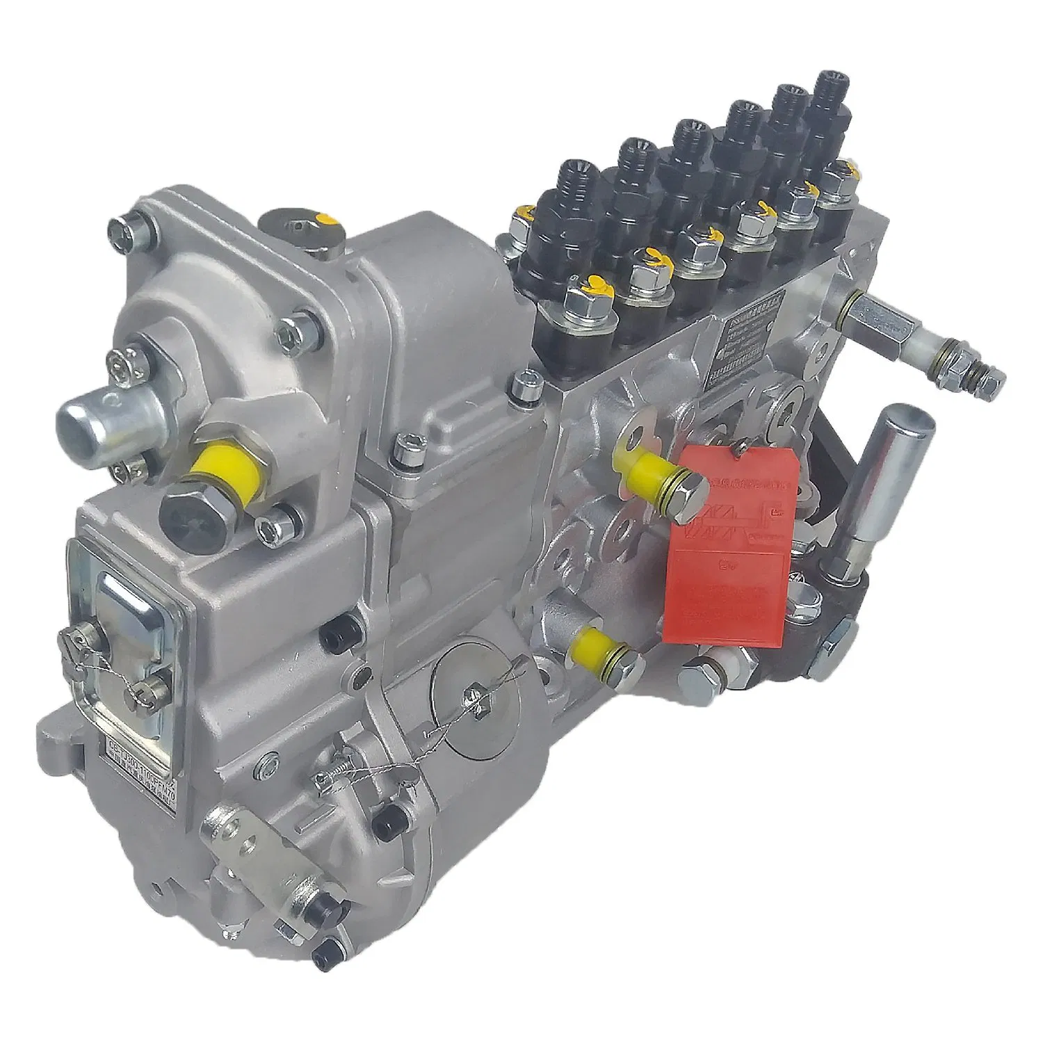 Weichai Engine Injection Pump 612601080397