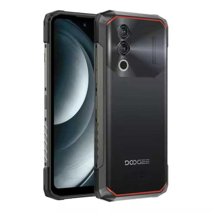 Смартфон Doogee Blade 10 Power 5G с батареей 10300 мАч