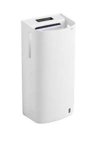 High Speed Wall Mounted ABS Jet Hand Dryer