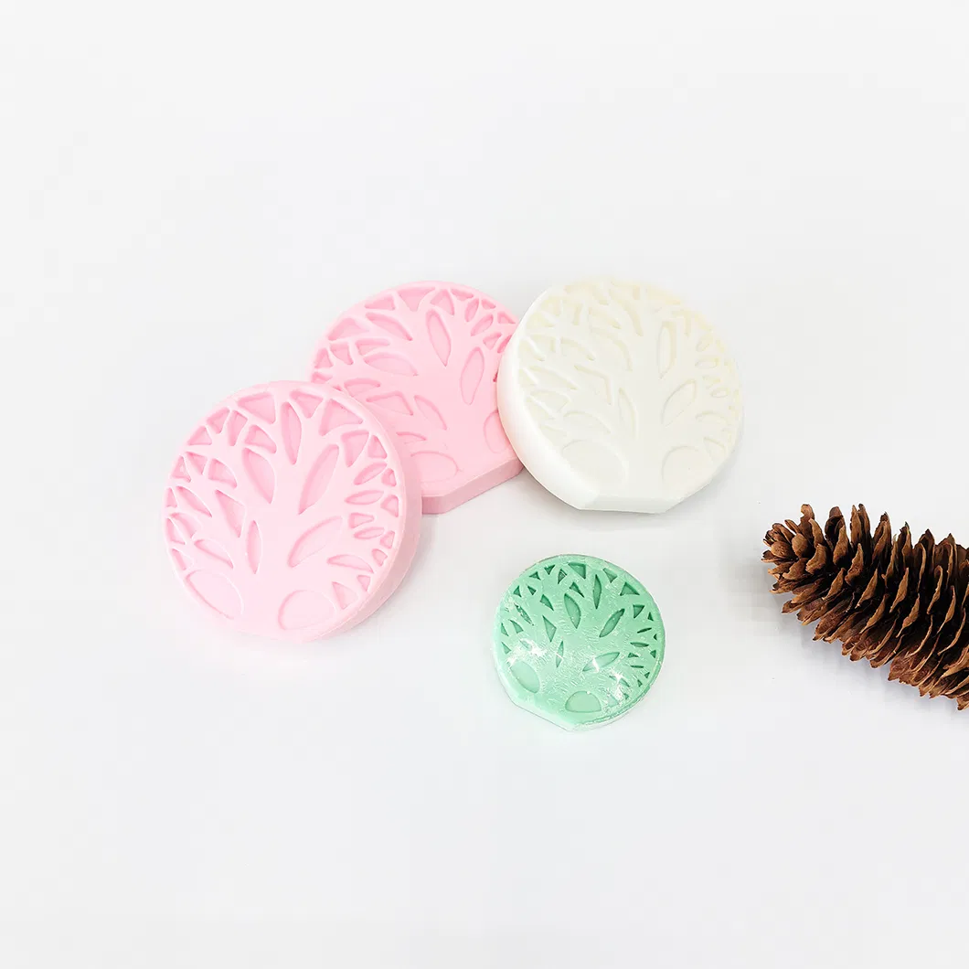 Luxurious Solid Customizable Fragrance Soap