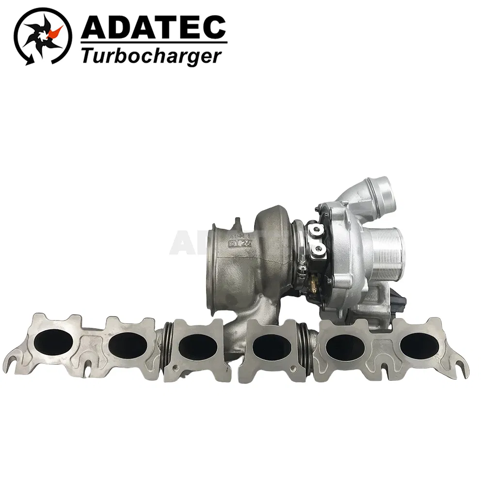 Турбокомпрессор B58 Ball Bearing для BMW 3.0L