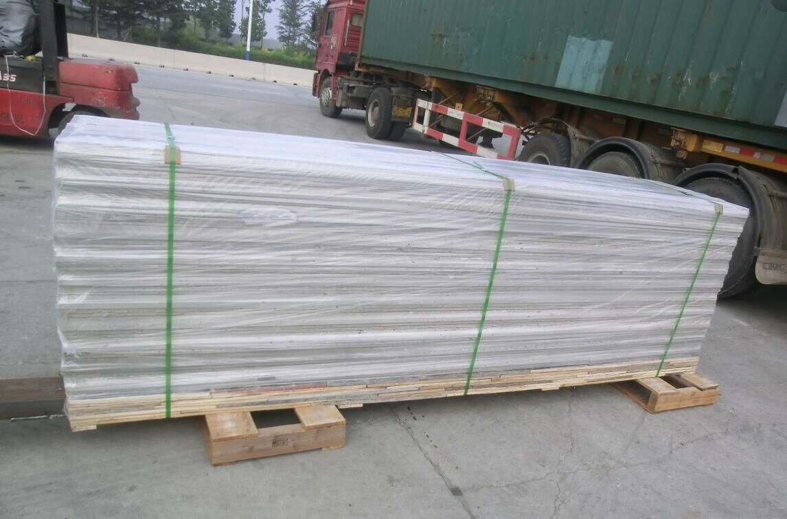 Steel Warehouse Sandwich Insulation EPS Glass Wool PU Panel for Roof and Wall