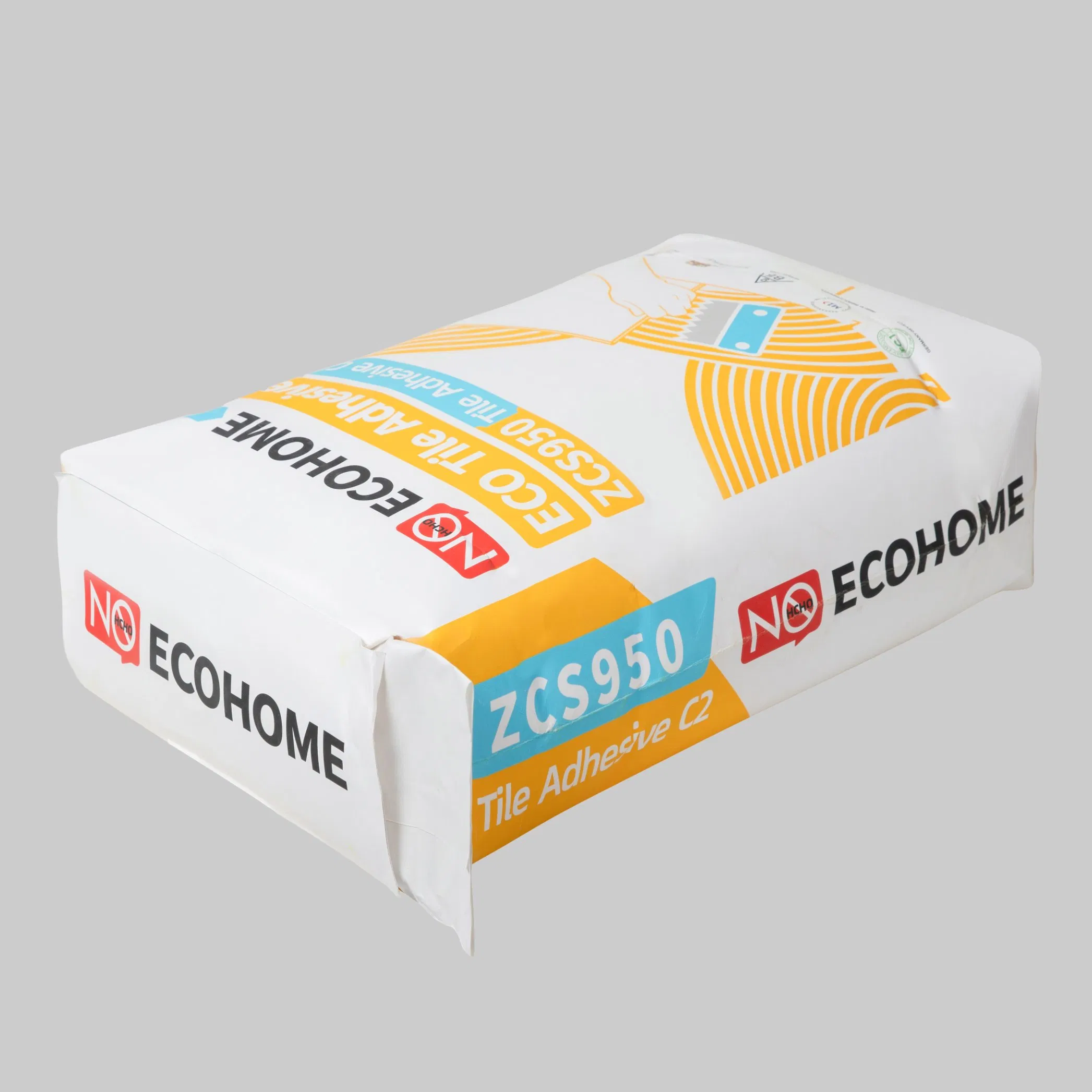 Strong Bonding C1e Tile Adhesive Zcs920 for Professional Use