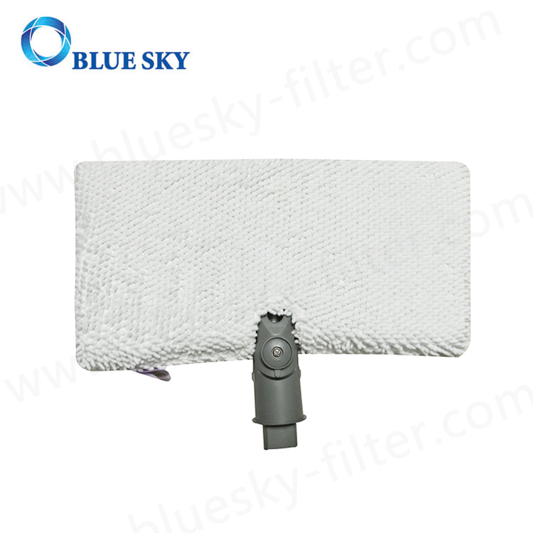 Washable Microfiber Mop Cleaning Pads for Shark Xt3601 Steam Mop