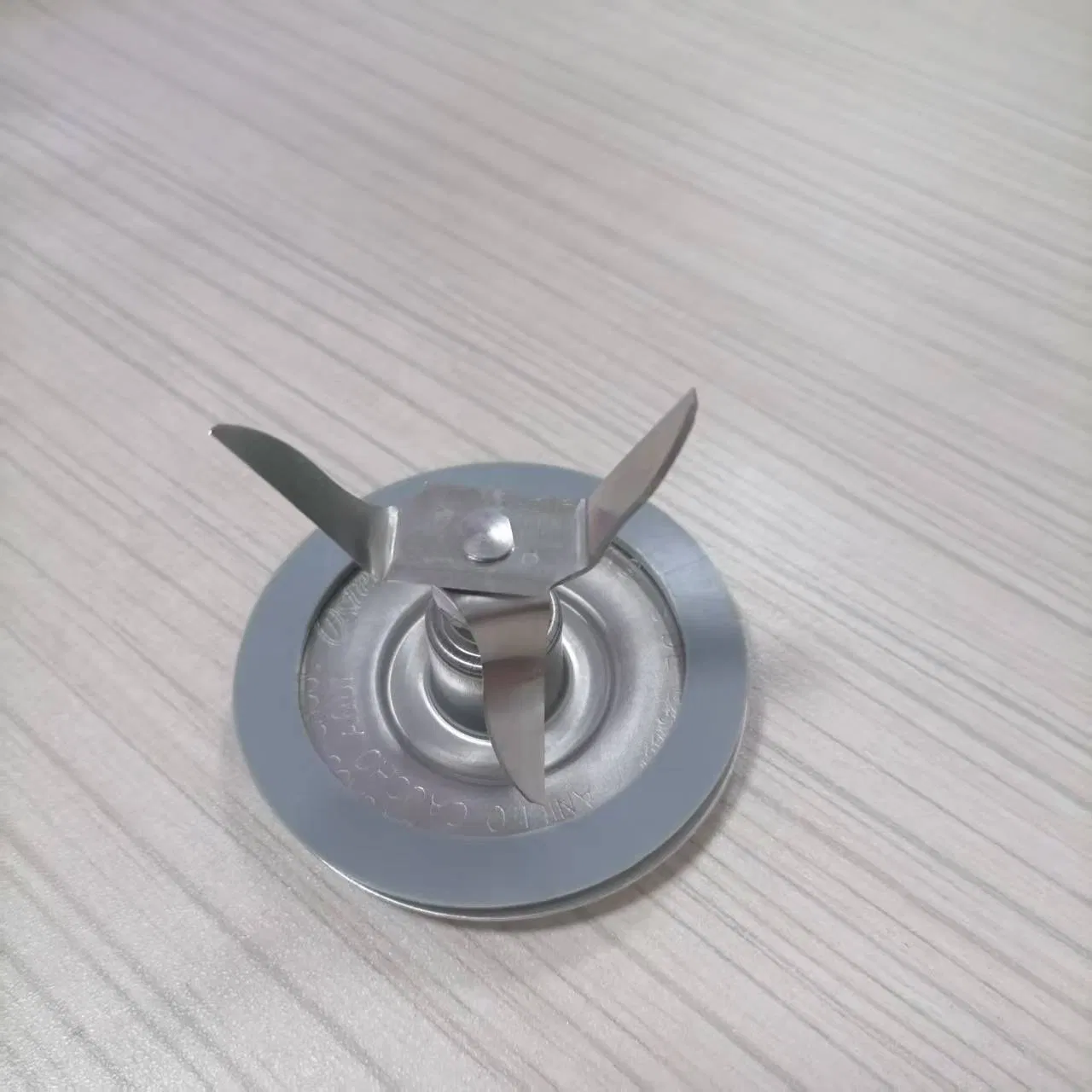 Y66 Blender Spare Parts with 6 Leaves Blades for Home Use