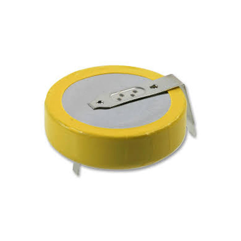 Литиевая батарейка CR2477 3V с контактами