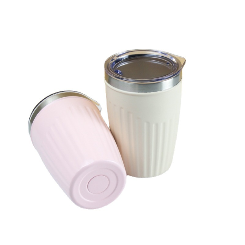 Термокружка Premium с двойными стенками, 14 oz