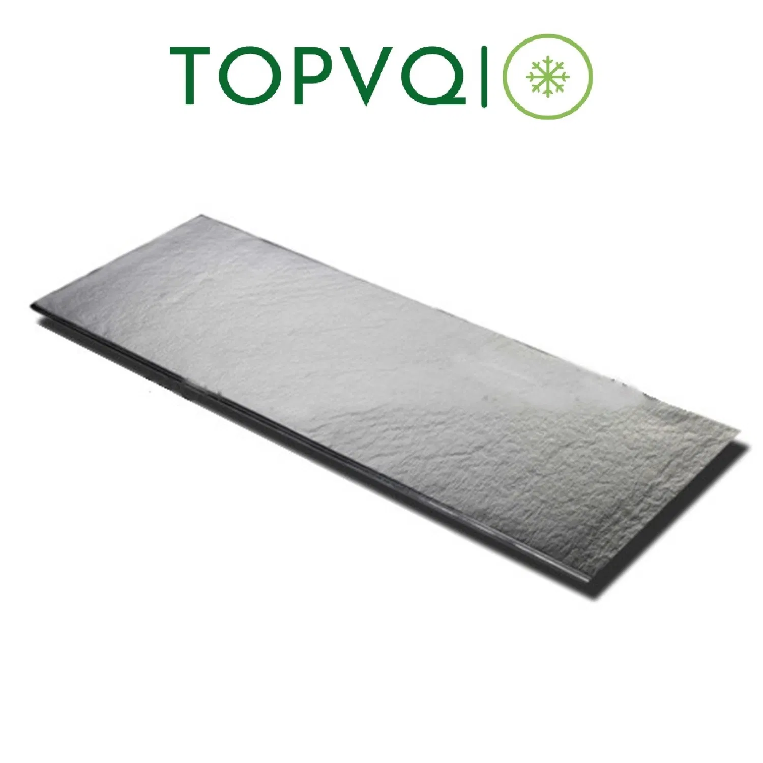 VIP Panel Vacuum Insulation for Super Thermal Protection in Refrigerator