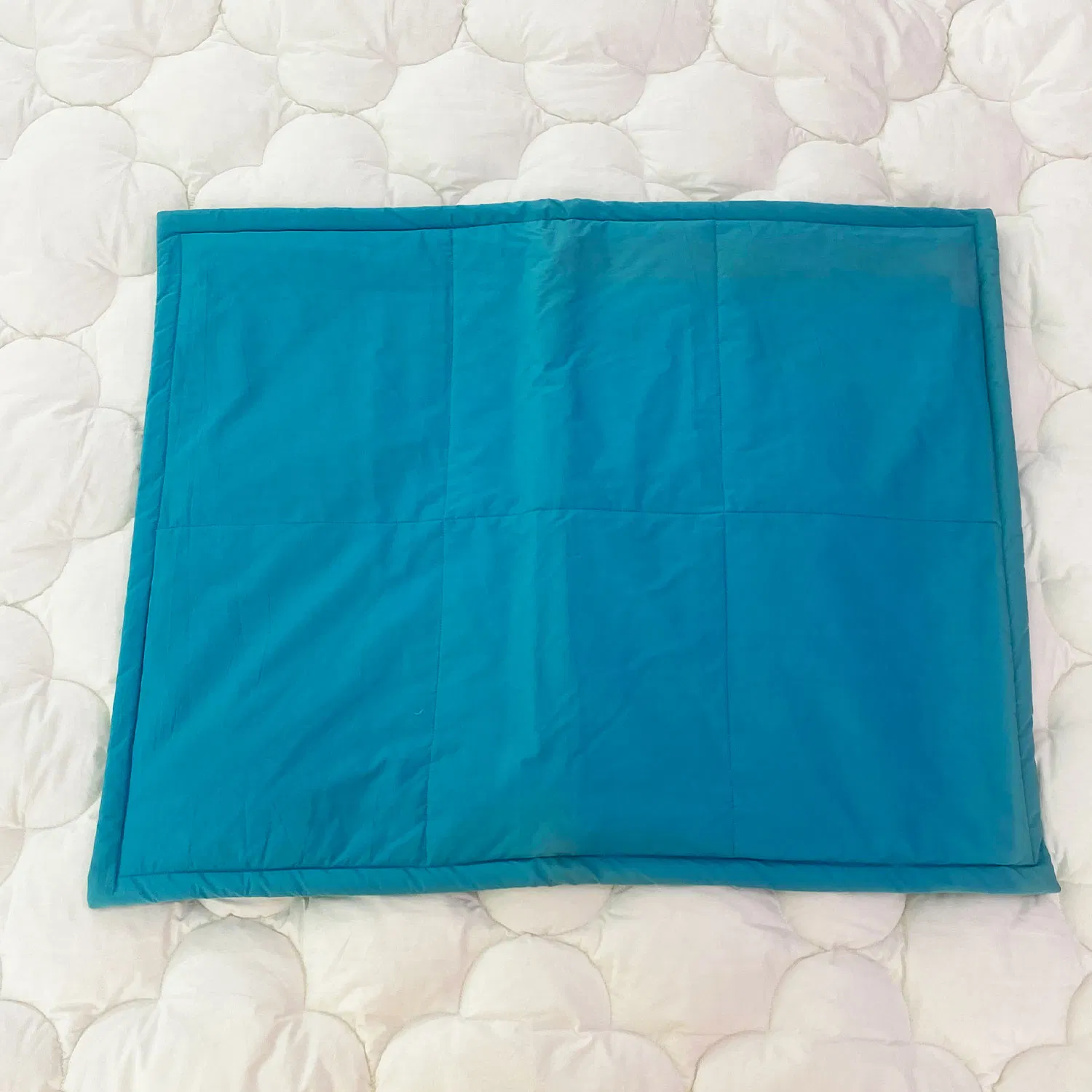 Customized Hotel Rectangle Free Collocation Around Inner Seam Elegant Fashion Pillow Case