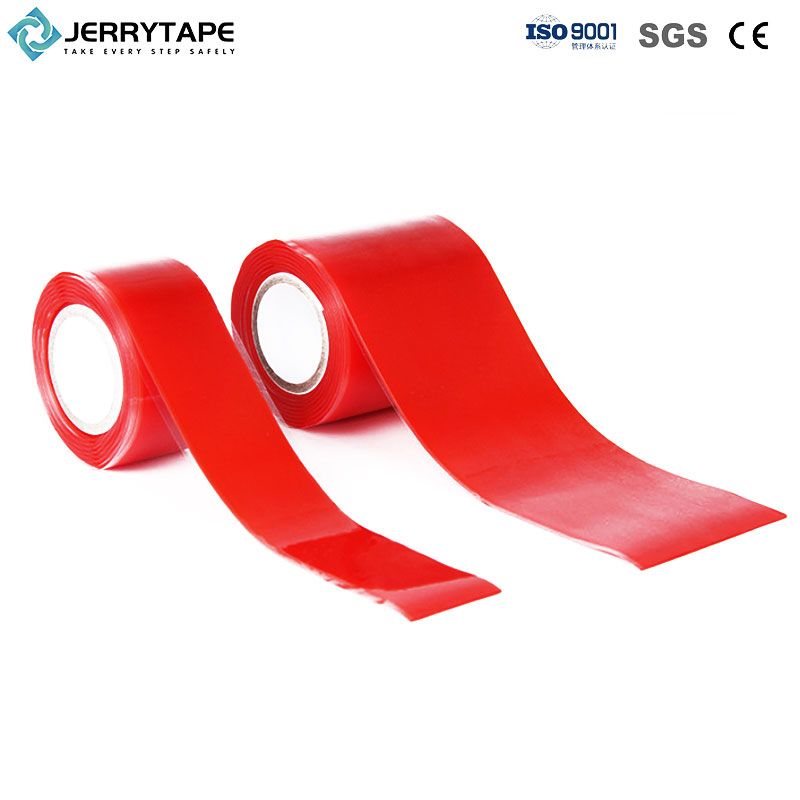 Self Fusing Silicone Repair Tape