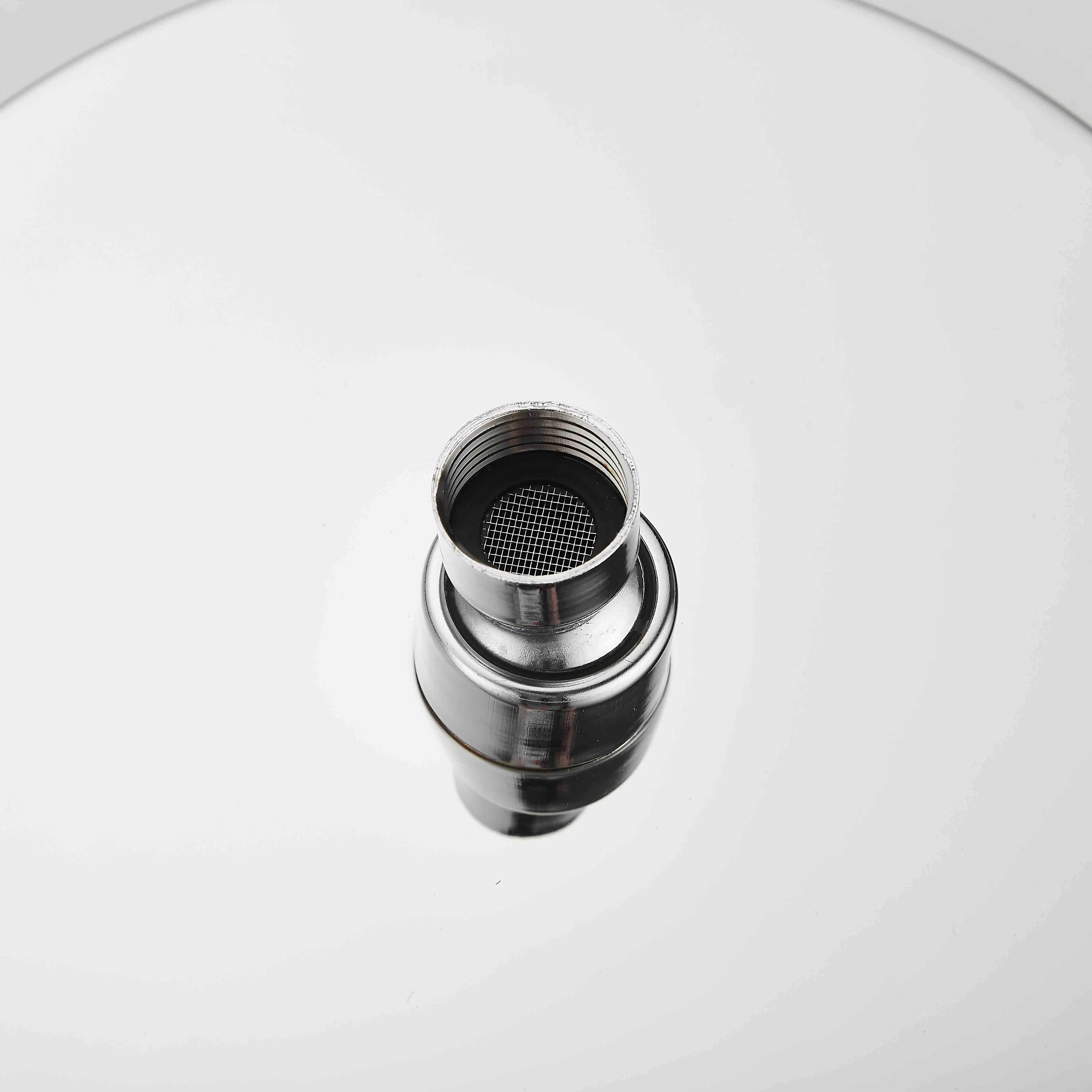 Top Sale Luxury Stainless Steel Shower Head for Bathroom