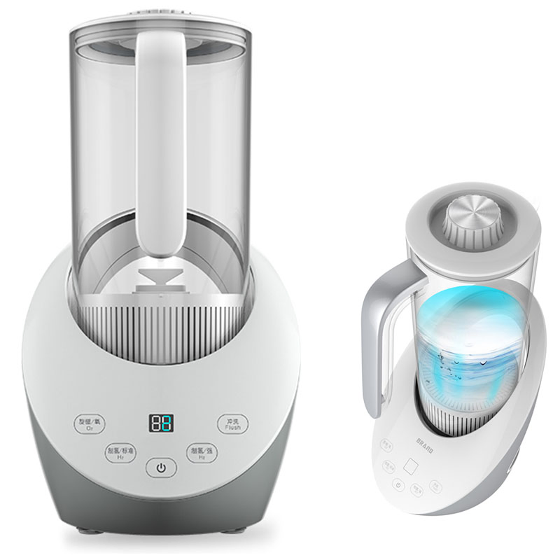 Portable Rich Hydrogen Water Maker