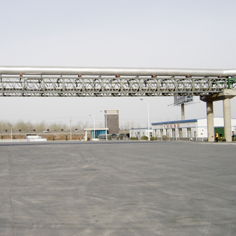 High Strength Weldable Precision Cut Bridge End Plate for Structural Support