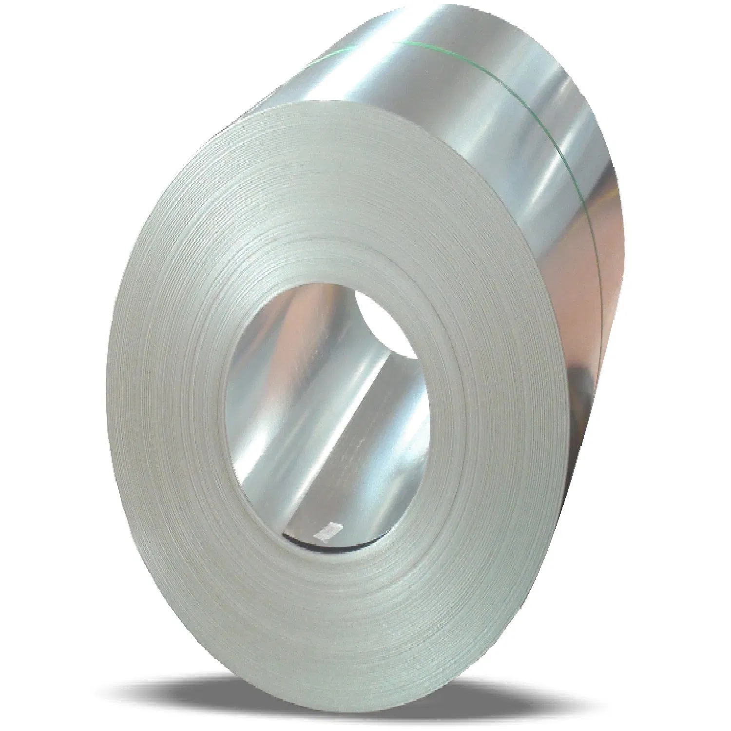 PPGI Coil 0.15mm-1.2mm for Household Appliances