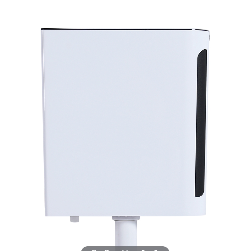 2025 Wholesale Water Saving Plastic Valve Toilet Water Tank