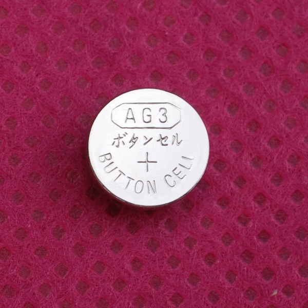 Батарейка-таблетка AG3/LR41 Alkaline 1.5V
