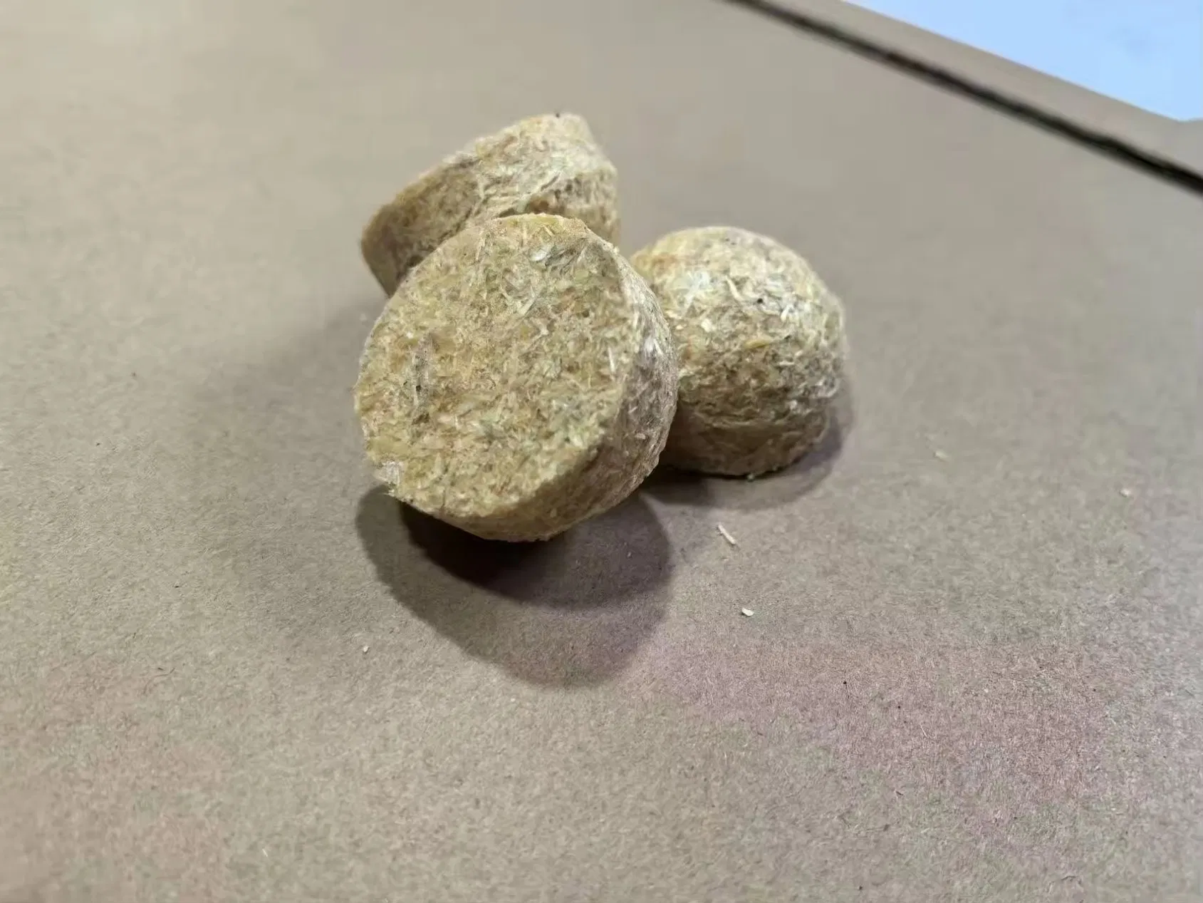 Efficient Kindling Sphere Fire Starters for Outdoor Grilling