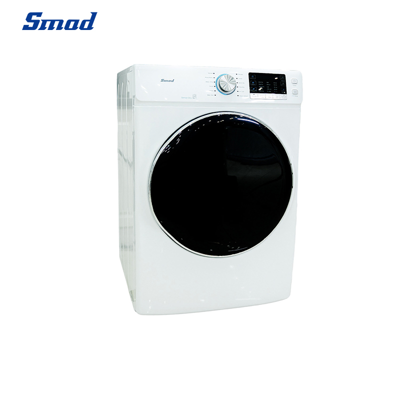 110V Top Open Load Automatic 18kg 4.4 Cuft America Washing Machine