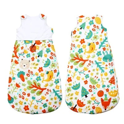 Wholesale Lovely Design Baby′ S Sleeping Bag