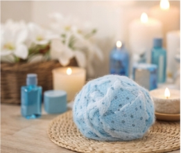 SPA Balls for Hot Spring Bath Water Cleaning