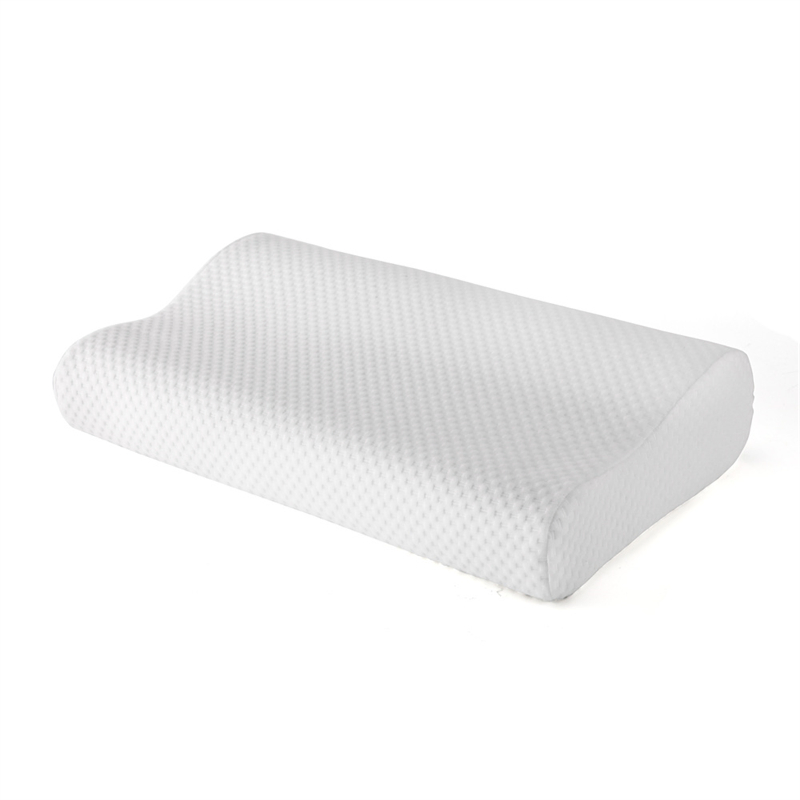 Premium Memory Foam Pillow for Comfortable Sleep